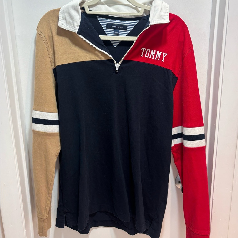 Tommy Hilfiger long sleeve